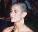 Demi Moore, telle une GI girl !