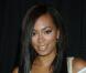 La chanteuse Solange Knowles 