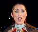 Rossy de Palma, elle n'hésite jamais à se couper les cheveux très court ! 