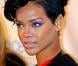 La chanteuse Rihanna : une véritable fashionista qui n'a peur de rien question coiffure ! 