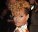 La chanteuse Rihanna : une véritable fashionista qui n'a peur de rien question coiffure ! 