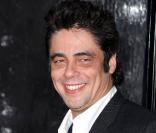 Benicio Del Toro bientôt en tournage de <i>An exit to grind.</i>