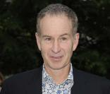 John McEnroe à la soirée <i>Vanity Fair</i> pour le festival Tribeca à New York, le 20 avril 2010 !