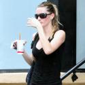 Gisele Bündchen : En bikini ou toute rouge à la sortie du sport, elle reste... parfaite !