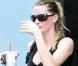 Gisele Bündchen : En bikini ou toute rouge à la sortie du sport, elle reste... parfaite !