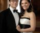 Victoria de Suède et son fiancé Daniel Westling se marieront le 19 juin 2010, dans un contexte qui s'annonce délicat...