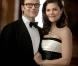Victoria de Suède et son fiancé Daniel Westling se marieront le 19 juin 2010, dans un contexte qui s'annonce délicat...