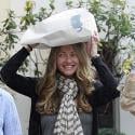 Rebecca Gayheart : La jolie maman a retrouvé sa silhouette et pourrait jouer... dans MacGyver !
