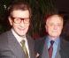 Le couple Yves Saint Laurent/Pierre Bergé va revivre sur grand écran !