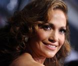 J-Lo à la première de The Back-Up Plan  (Le Plan B), à Los Angeles. 21/04/2010<br />