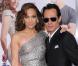 Jennifer Lopez et son latin lover Marc Anthony : fous amoureux devant une Heidi Klum étincelante !