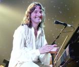 En 2010, Supertramp se reforme (encore) pour 35 concerts célébrant son quarantenaire ! Mais sans Roger Hodgson (photo - 2003) ni Dougie Thomson...