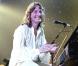 En 2010, Supertramp se reforme (encore) pour 35 concerts célébrant son quarantenaire ! Mais sans Roger Hodgson (photo - 2003) ni Dougie Thomson...