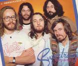 En 2010, Supertramp se reforme (encore) pour 35 concerts célébrant son quarantenaire ! Mais sans Roger ni Dougie...
