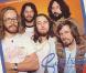 En 2010, Supertramp se reforme (encore) pour 35 concerts célébrant son quarantenaire ! Mais sans Roger ni Dougie...