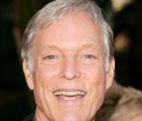 Richard Chamberlain à l'avant-première de  Quand Larry rencontre Charly , Los Angeles, le 12 juillet 2007 !