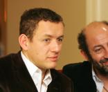 Dany Boon et Kad Merad