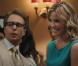 Sam Rockwell et Leslie Bibb dans Iron Ma 2