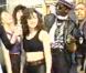 Jennifer Lopez, danseuse pour MC Hammer