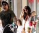 Nicole Richie : Avec sa famille, elle est aux anges !