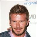 David Beckham : Son plus grand fan... c'est son fils Cruz !