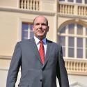 PHOTOS : le prince Albert II de Monaco fête ses 50 ans...