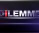 La conférence de presse de W9 pour Dilemme