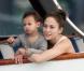 Jennifer Lopez : Pause tendresse avec son fils Max... Ils sont adorables !
