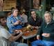 La Tête en friche de Jean Becker avec Gérard Depardieu et Patrick Bouchitey 