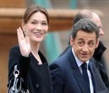 Nicolas Sarkozy et Carla Bruni en Chine : Demandez le programme de la visite officielle ! (réactualisé)