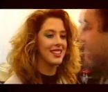 Loana : Regardez-la quand elle avait 16 ans dans un clip hallucinant !