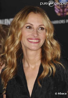 Julia Roberts