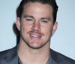 Channing Tatum 
