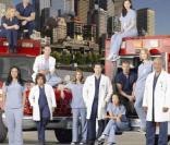 Casting de la saison 6 de Grey\'s Anatomy