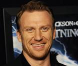 Kevin McKidd 