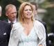 Maxima et Willem-Alexander des Pays-Bas, adeptes du vélo, ont célébré le 28 avril 2010 le cinquantenaire de la Fondation Duivenvoorde