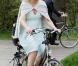 Maxima et Willem-Alexander des Pays-Bas, adeptes du vélo, ont célébré le 28 avril 2010 le cinquantenaire de la Fondation Duivenvoorde