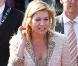 Maxima et Willem-Alexander des Pays-Bas, adeptes du vélo, ont célébré le 28 avril 2010 le cinquantenaire de la Fondation Duivenvoorde