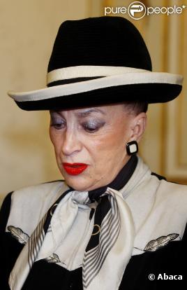 Geneviève de Fontenay