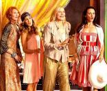 La bande-annonce de  Sex and the City 2 , en salles le 2 juin 2010.