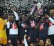 Revivez le sacre du Paris-Saint-Germain... vainqueur de la Coupe de France 2010 !