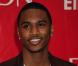 Le chanteur Trey Songz lors de la 13ème marche annuelle Revlon pour les femmes le 1er mai 2010 à Times Square à New York