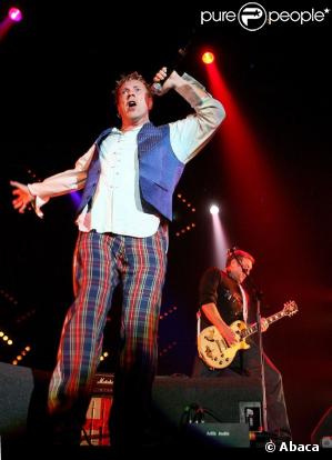 Les Sex Pistols