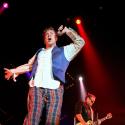 Les Sex Pistols de retour sur scène en France... avec Fatal Bazooka et Boy George ! 