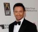 Hugh Jackman lors du gala A Fine Romance à New York le 1er mai 2010 au profit du Motion Picture and Television Fund