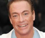 Jean-Claude Van Damme 