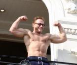 Jean-Claude Van Damme 