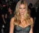 Bar Refaeli au MET Ball à New York le 3 mai 2010