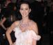 Katy Perry au MET Ball à New York le 3 mai 2010