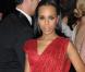 Keri Washington au MET Ball à New York le 3 mai 2010